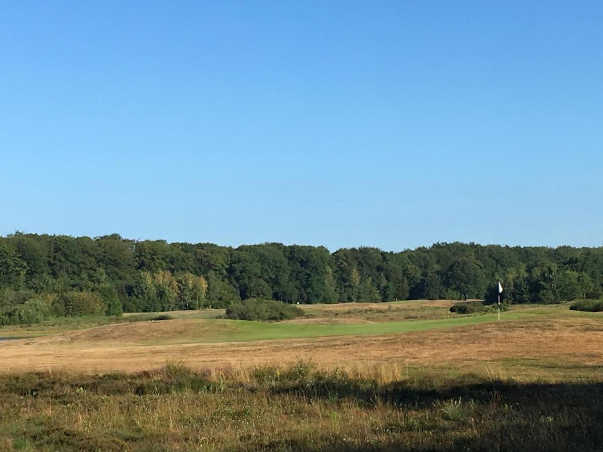Chalet De Huismus Rijs Zewnętrze zdjęcie