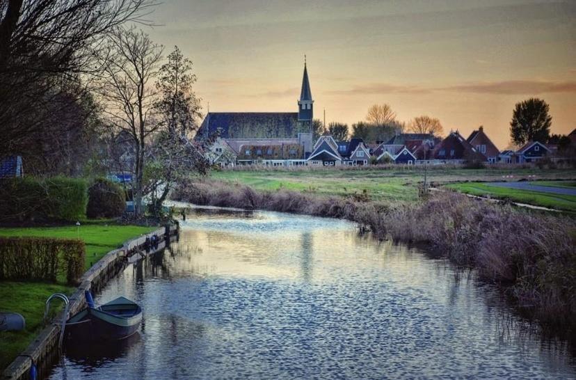 Chalet De Huismus Rijs Zewnętrze zdjęcie